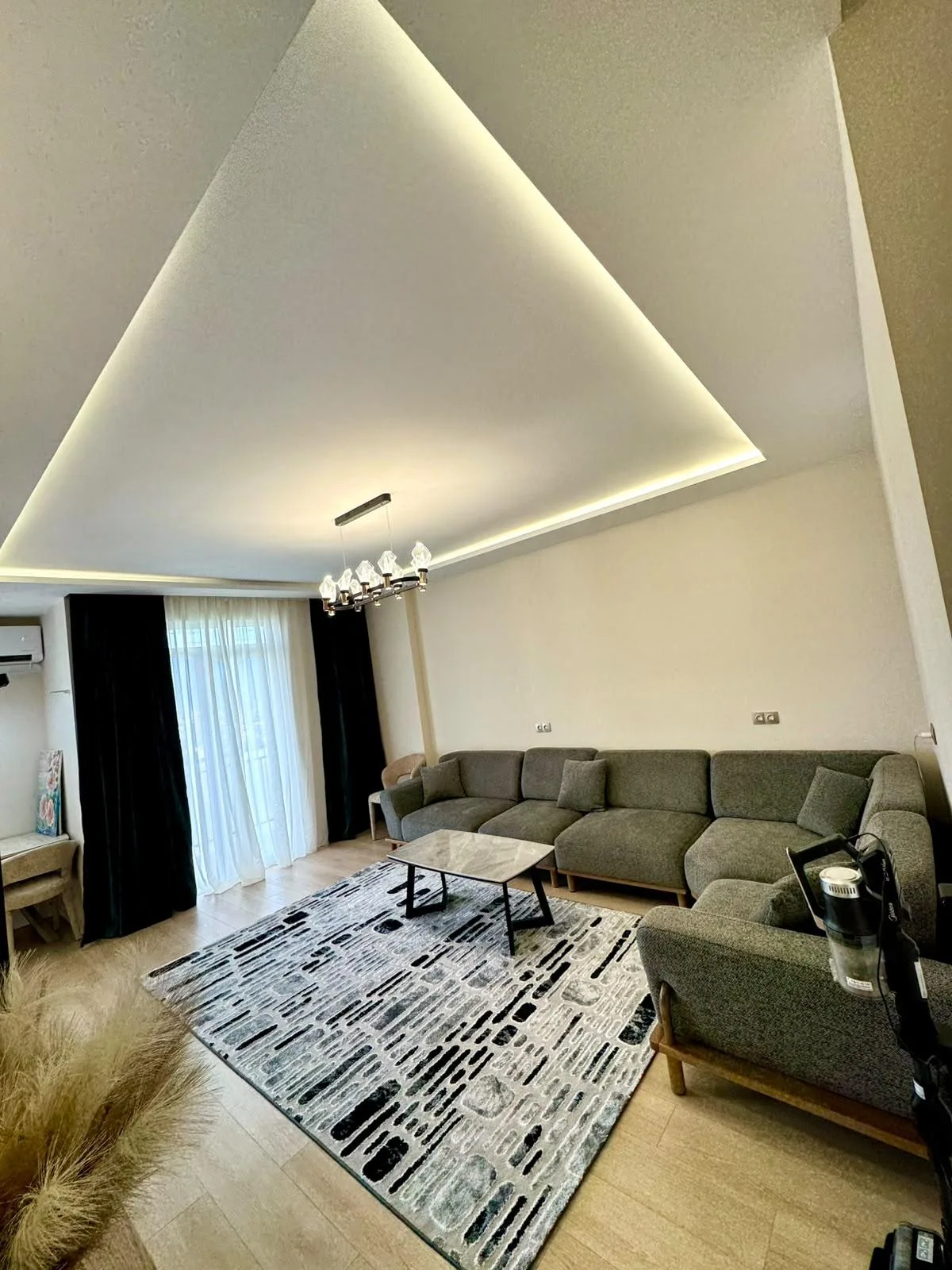 Angisa 1st Lane, 41a · 83.2 m² · 1/12