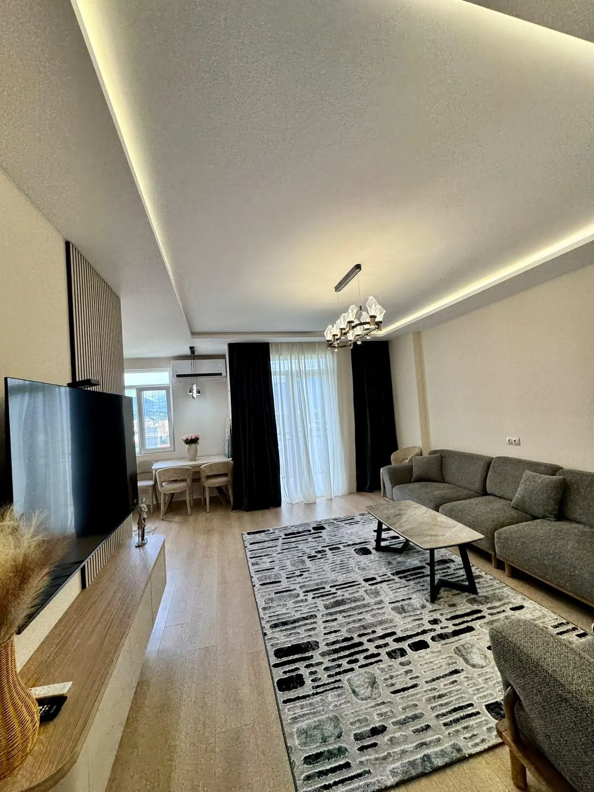 Angisa 1st Lane, 41a · 83.2 m² · 2