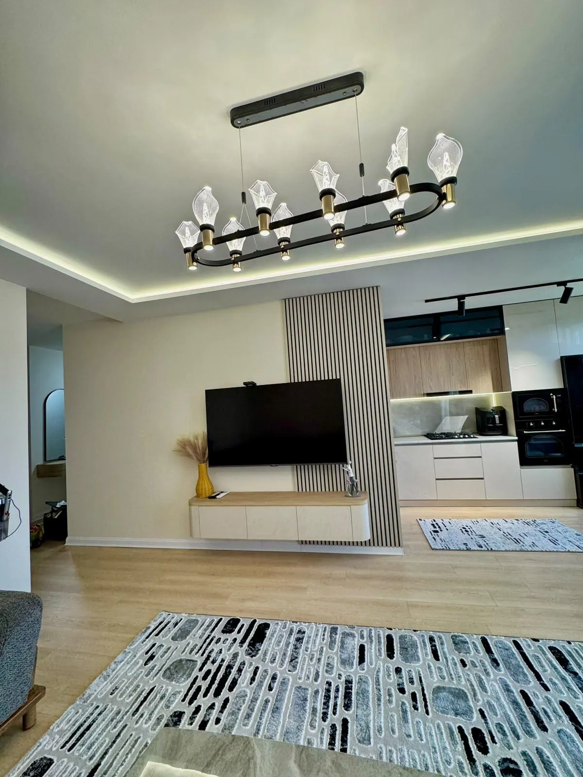 Angisa 1st Lane, 41a · 83.2 m² · 4