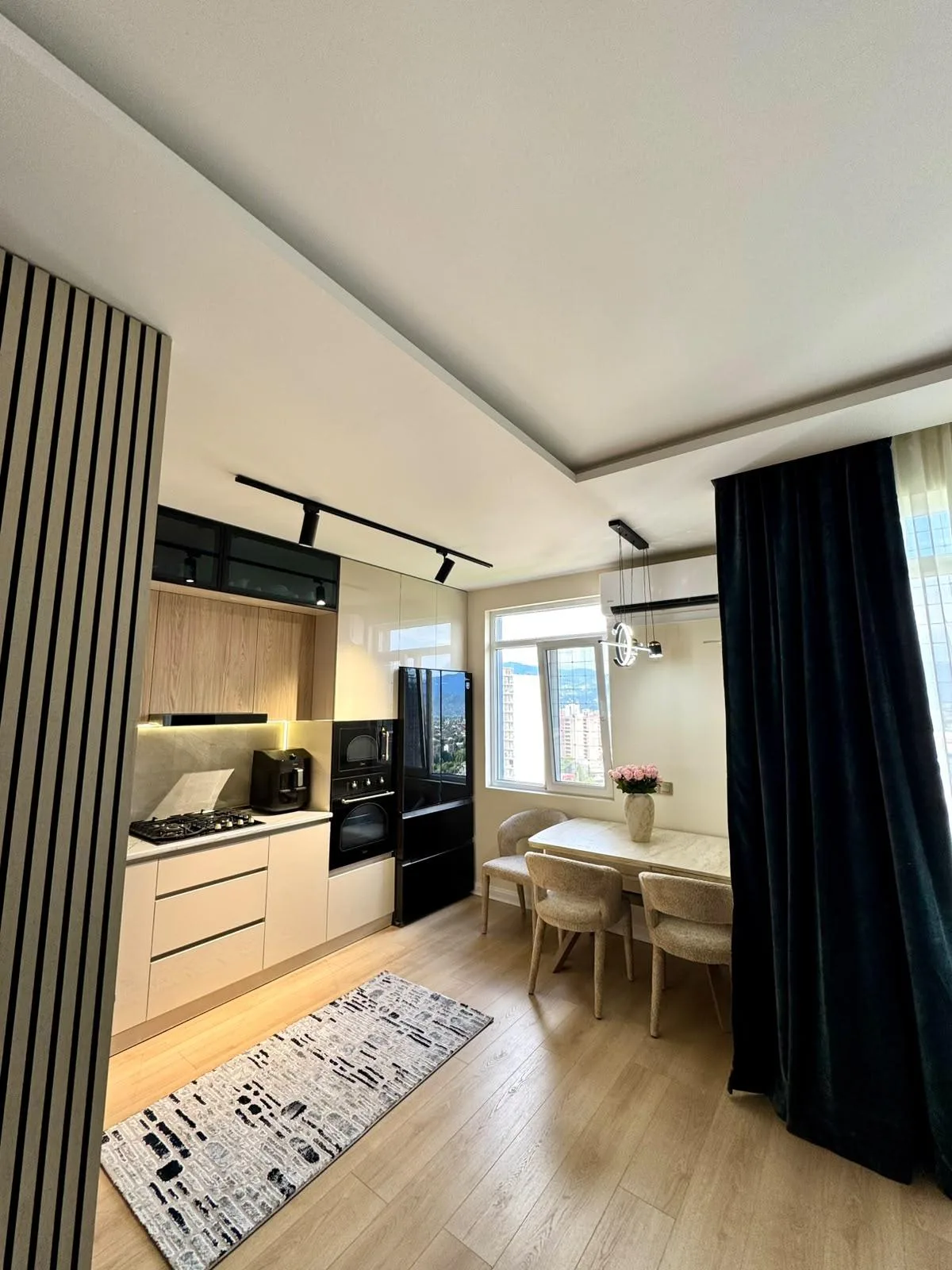 Angisa 1st Lane, 41a · 83.2 m² · 5/12
