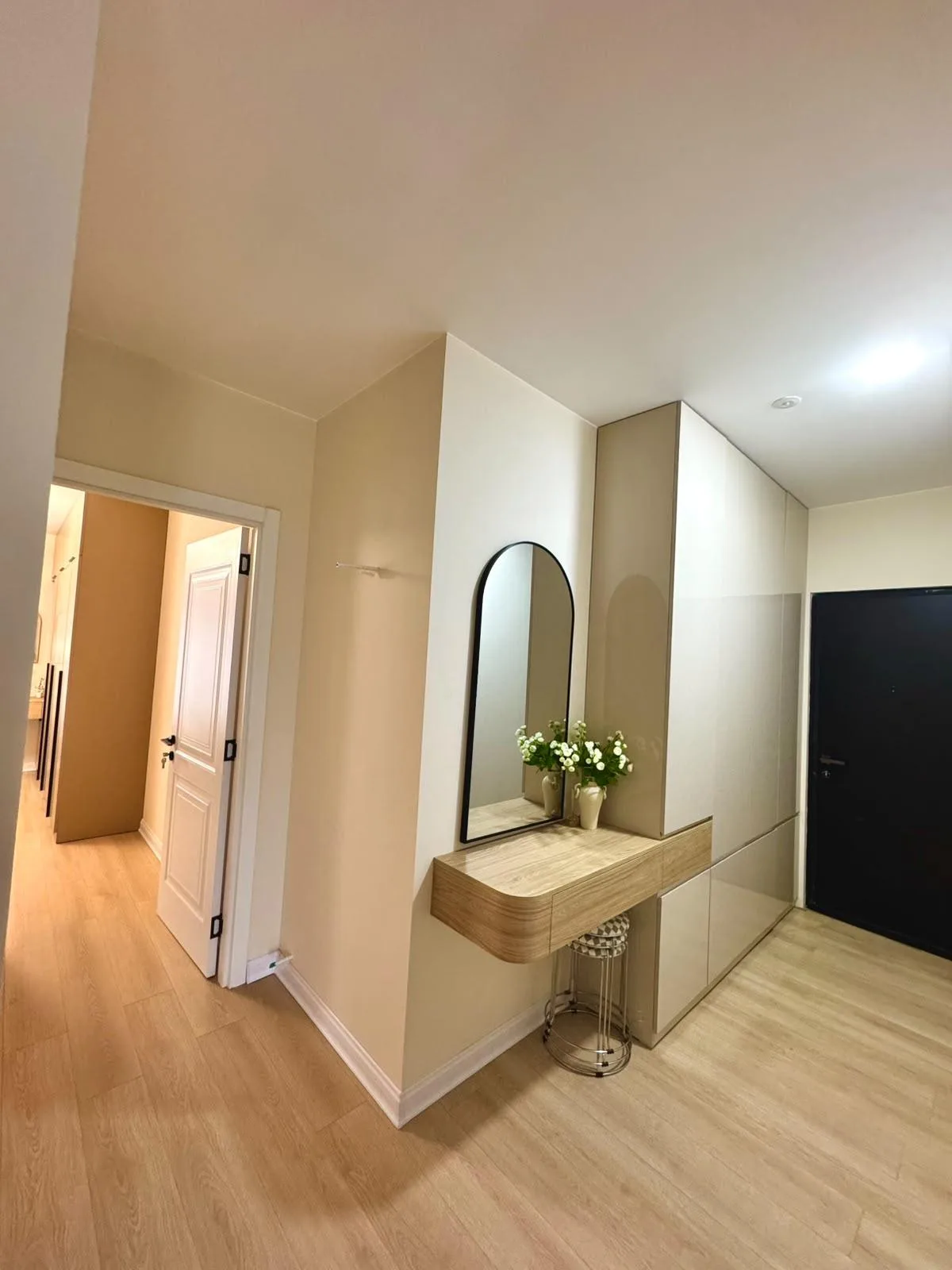 Angisa 1st Lane, 41a · 83.2 m² · 6/12
