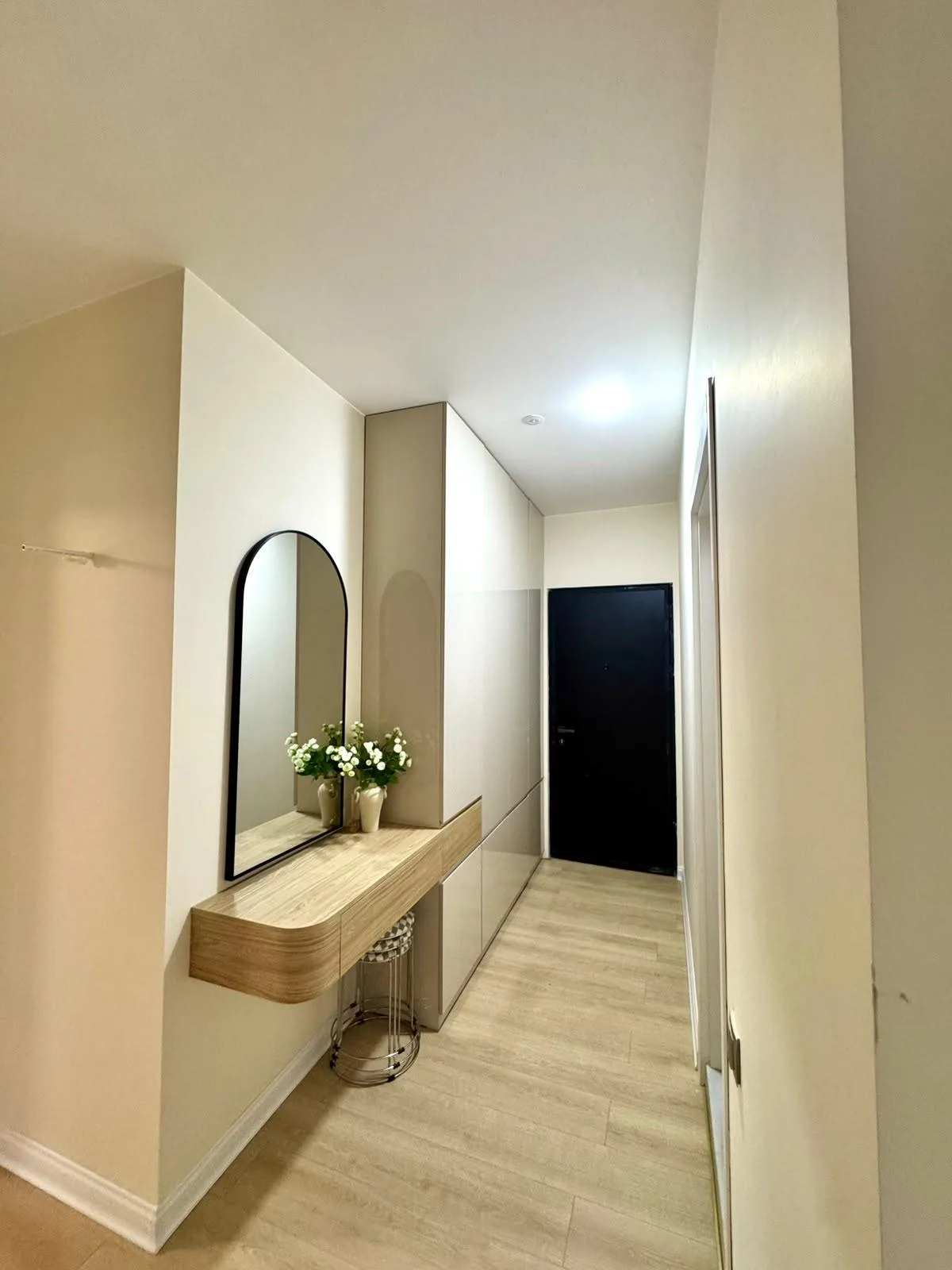 Angisa 1st Lane, 41a · 83.2 m² · 7/12