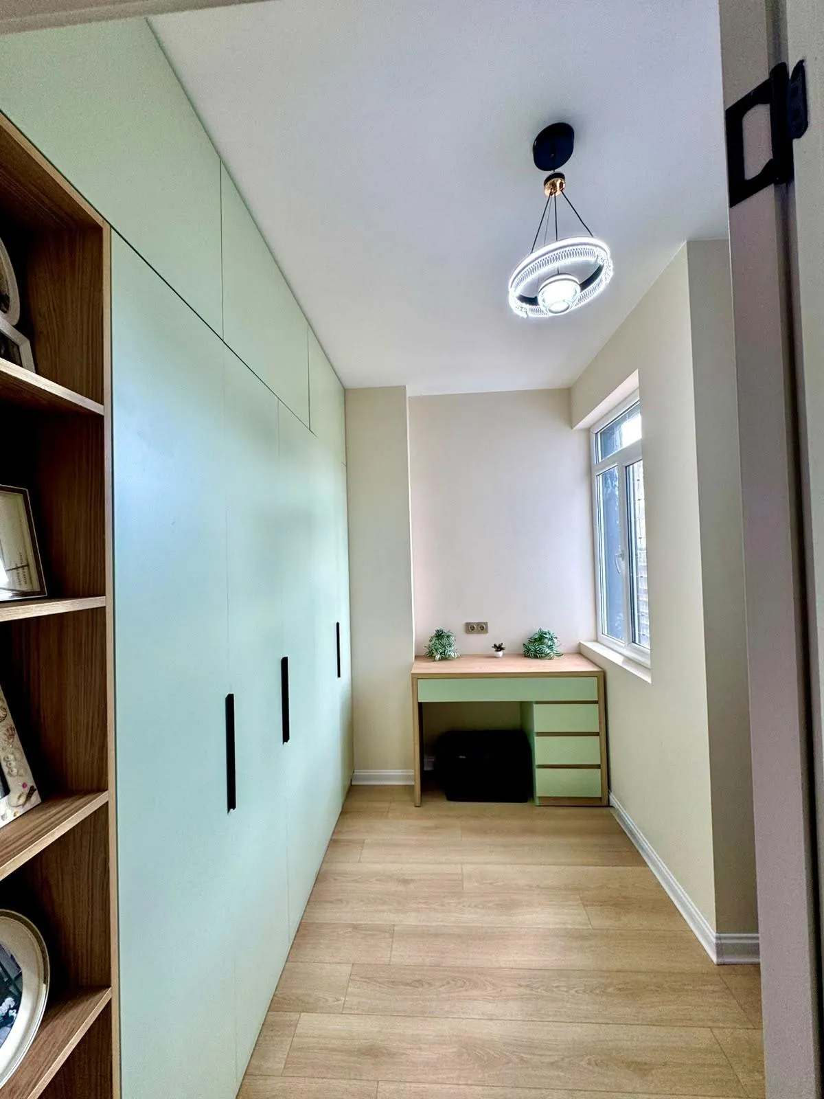 Angisa 1st Lane, 41a · 83.2 m² · 8