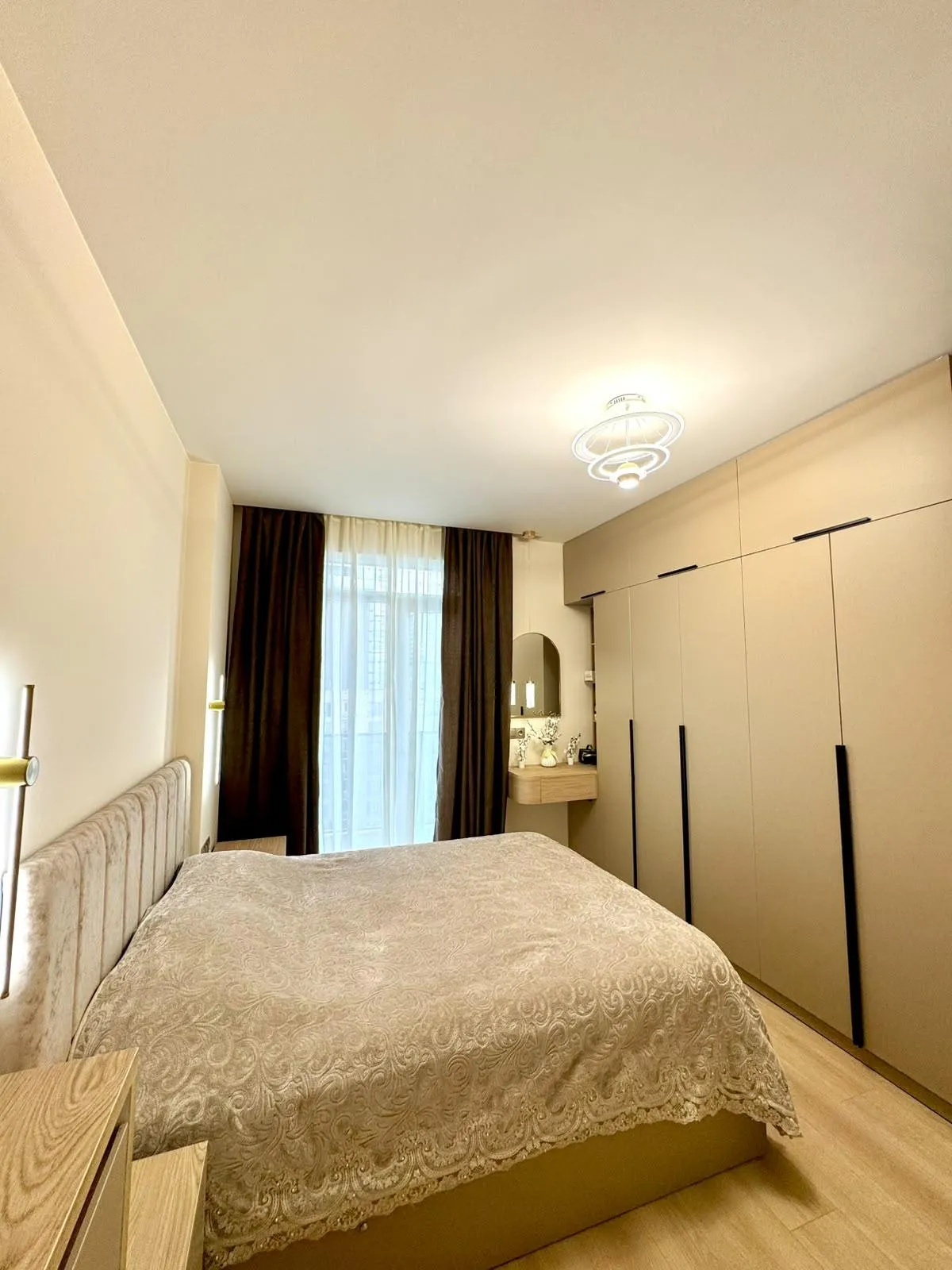 Angisa 1st Lane, 41a · 83.2 m² · 10