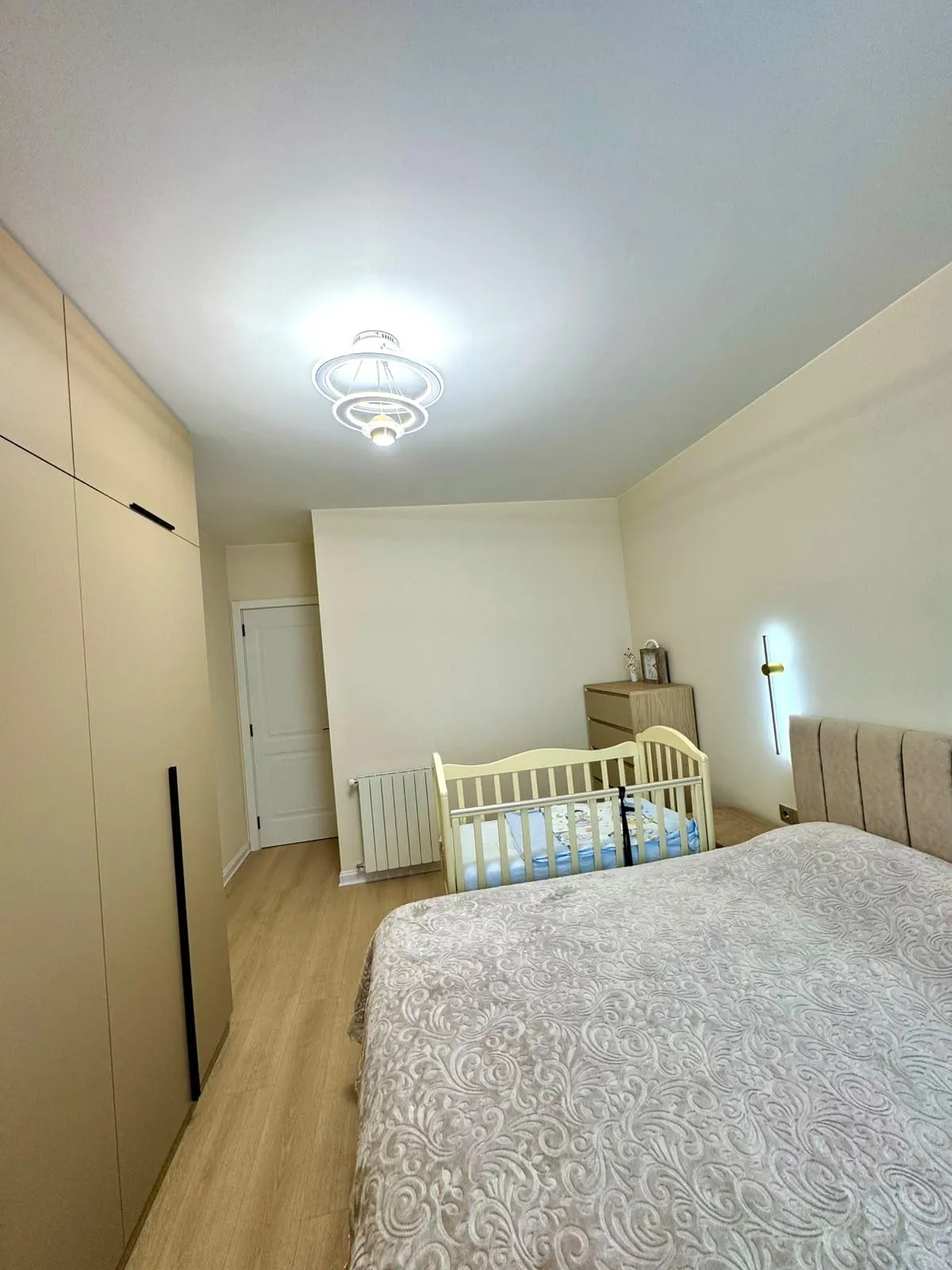 Angisa 1st Lane, 41a · 83.2 m² · 11