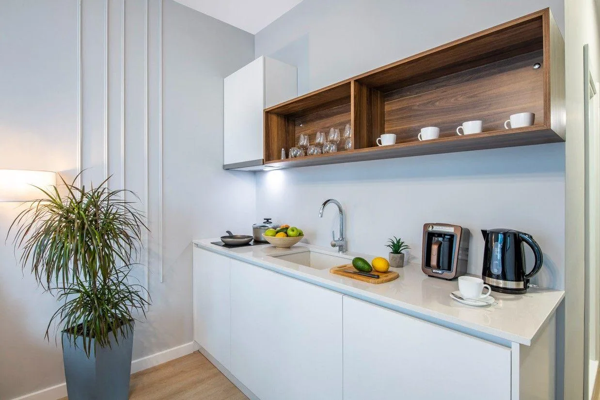 Grigol Lortkipanidze St, 2b · 31 m² · 4/5
