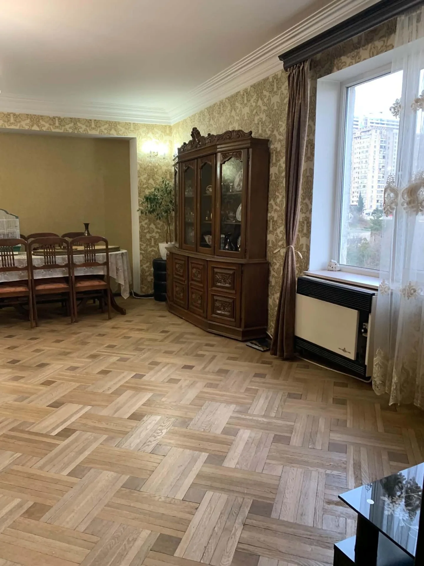 Besarion Zhghenti St, 63 · 95 m² · 1/12