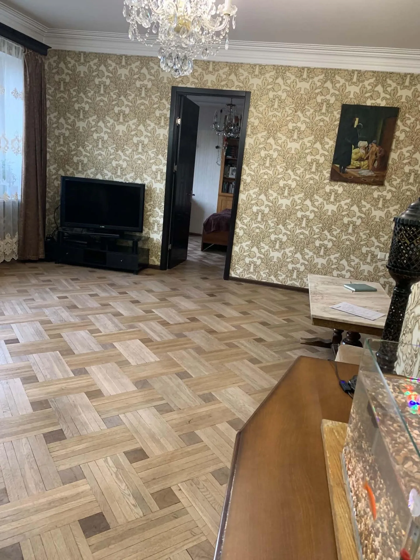 Besarion Zhghenti St, 63 · 95 m² · 2/12