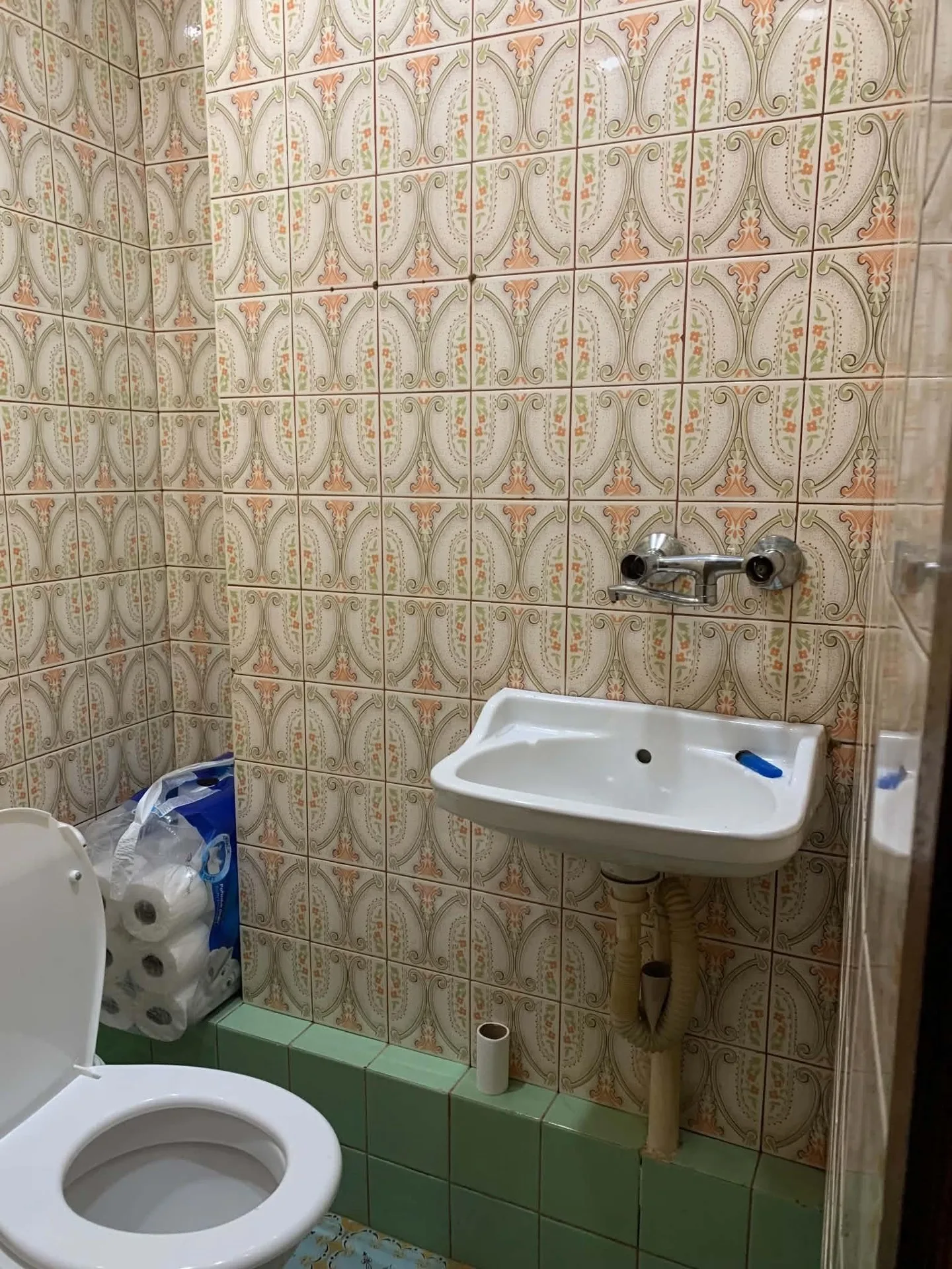 Besarion Zhghenti St, 63 · 95 m² · 12/12