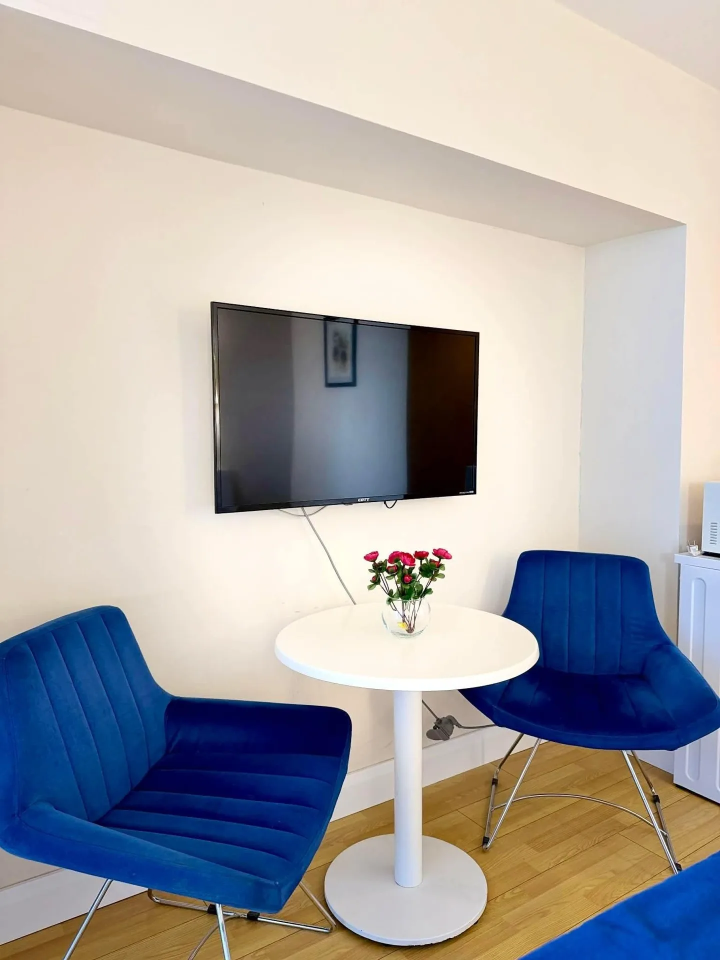 Sherif Khimshiashvili St, 7 · 32 m² · 2/12