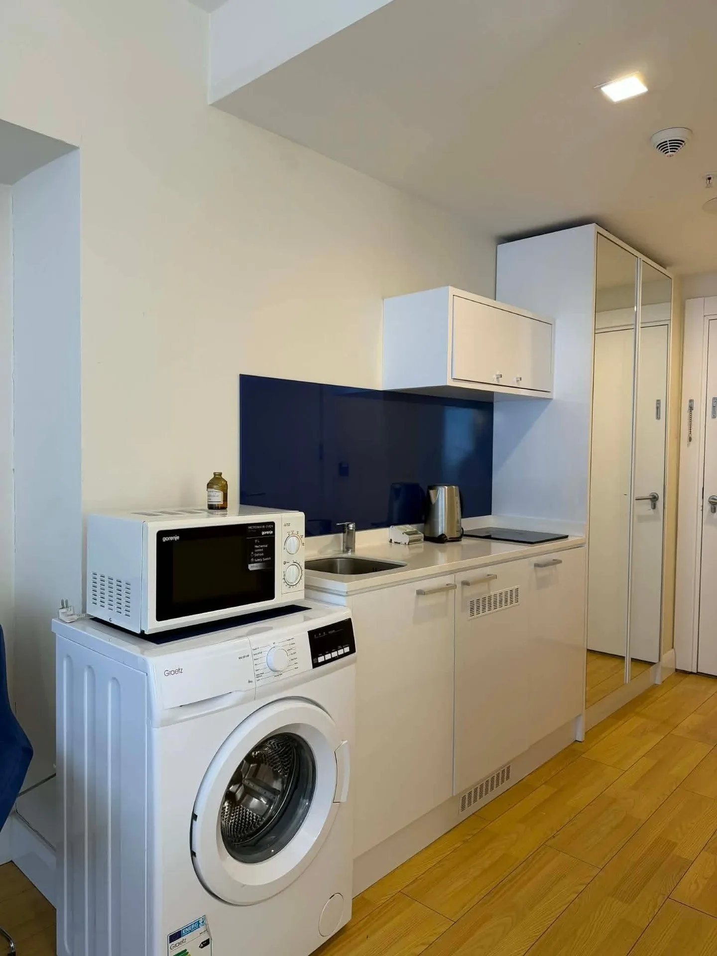 Sherif Khimshiashvili St, 7 · 32 m² · 6/12