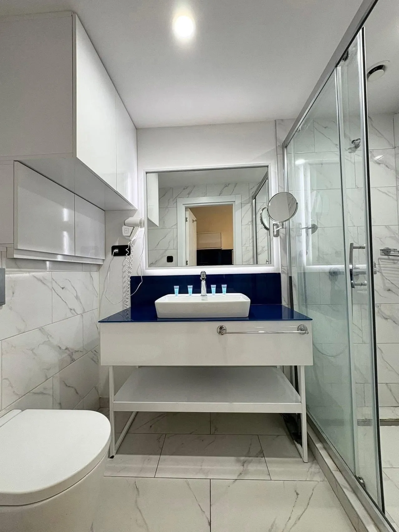 Sherif Khimshiashvili St, 7 · 32 m² · 7