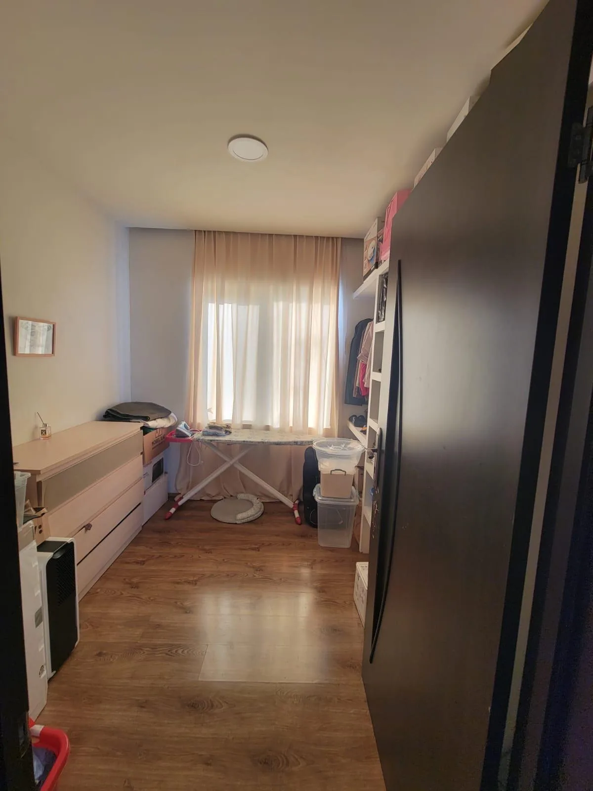 Spiridon Virsaladze St, 10 · 90 m² · 4/7