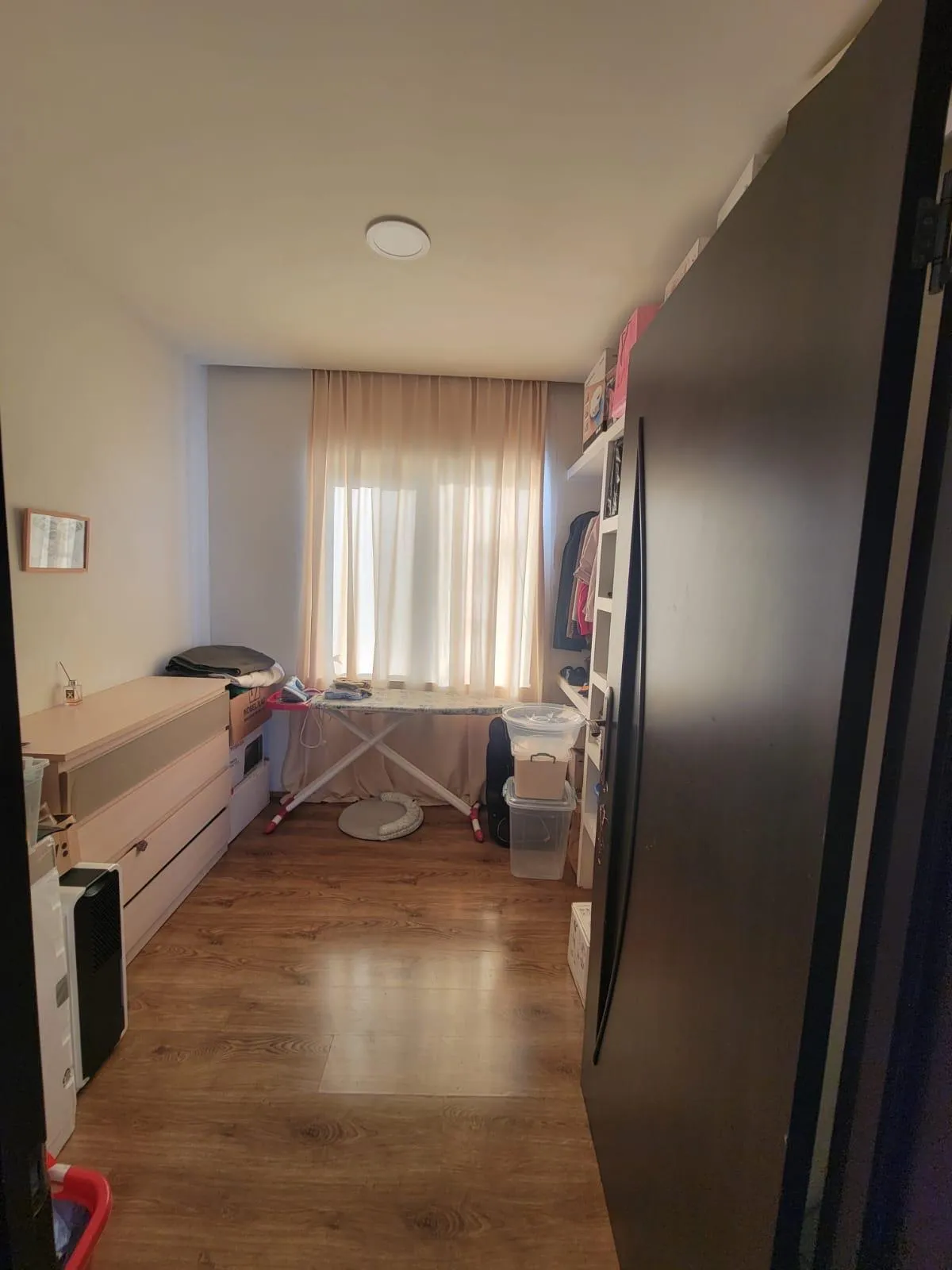 Spiridon Virsaladze St, 10 · 90 m² · 4