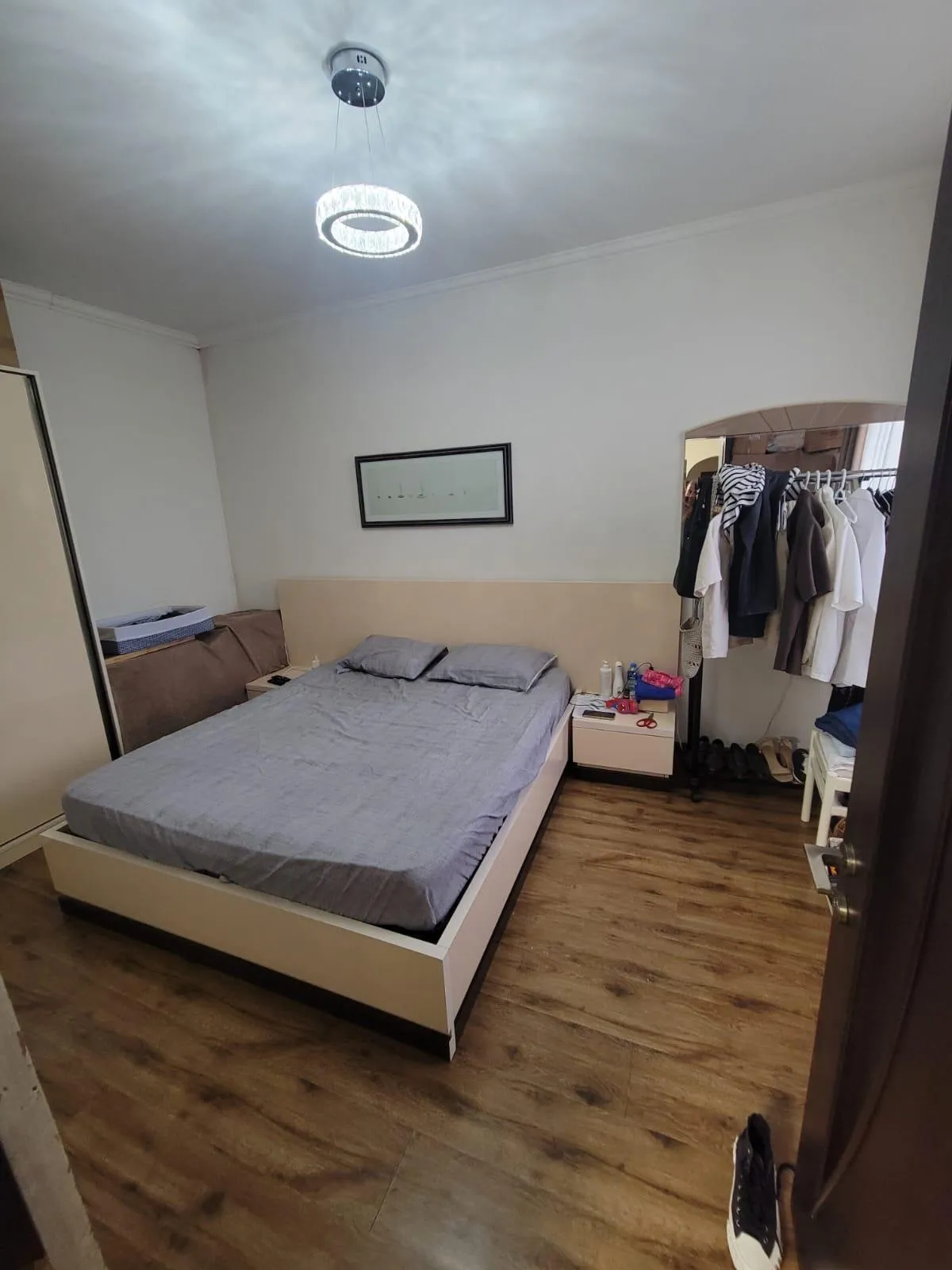 Spiridon Virsaladze St, 10 · 90 m² · 7