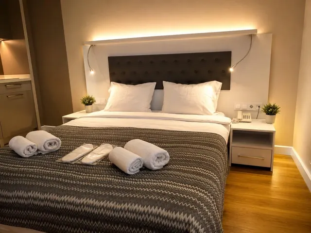 1-room, 34 m² · 29/41 floor