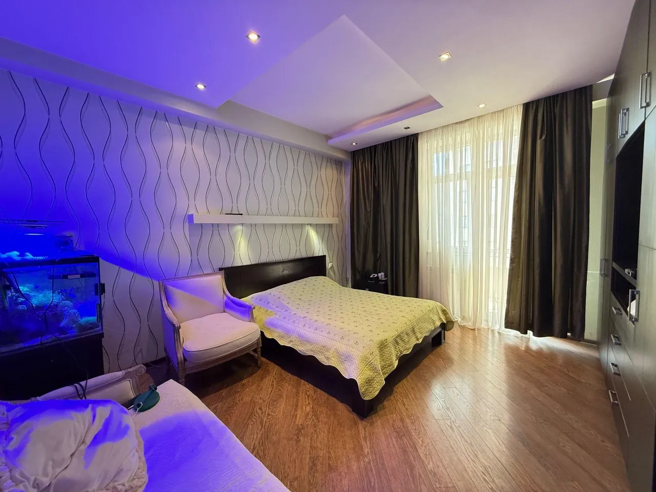 Levan Mikeladze St, 19 · 150 m² · 10