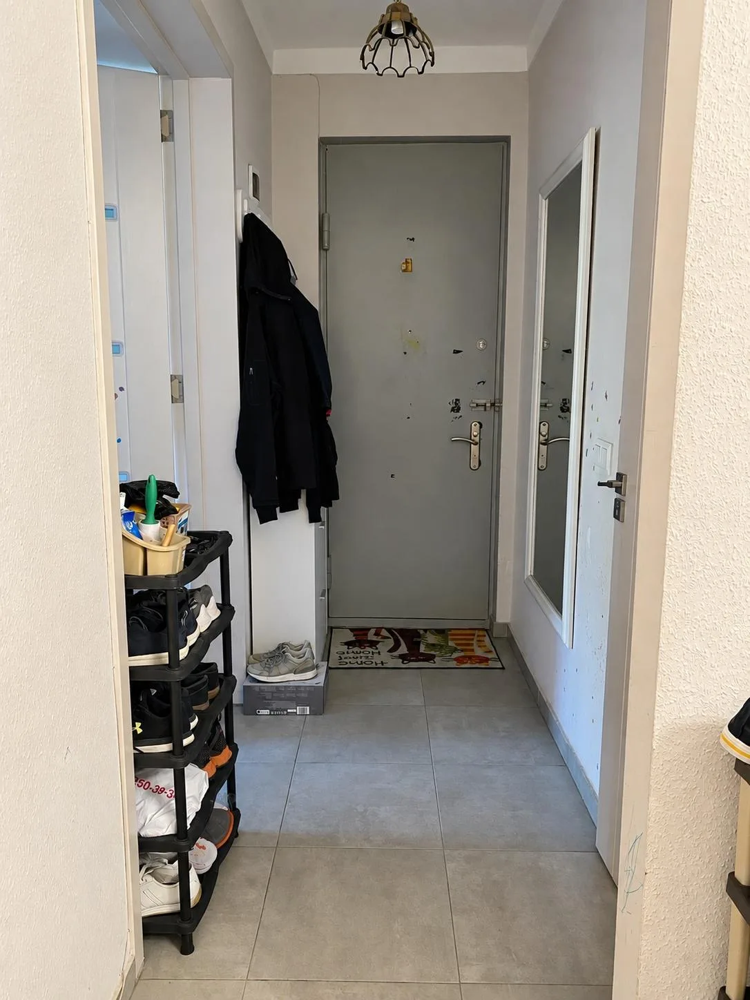 Giorgi Tsabadze St, 15 · 92 m² · 6/12