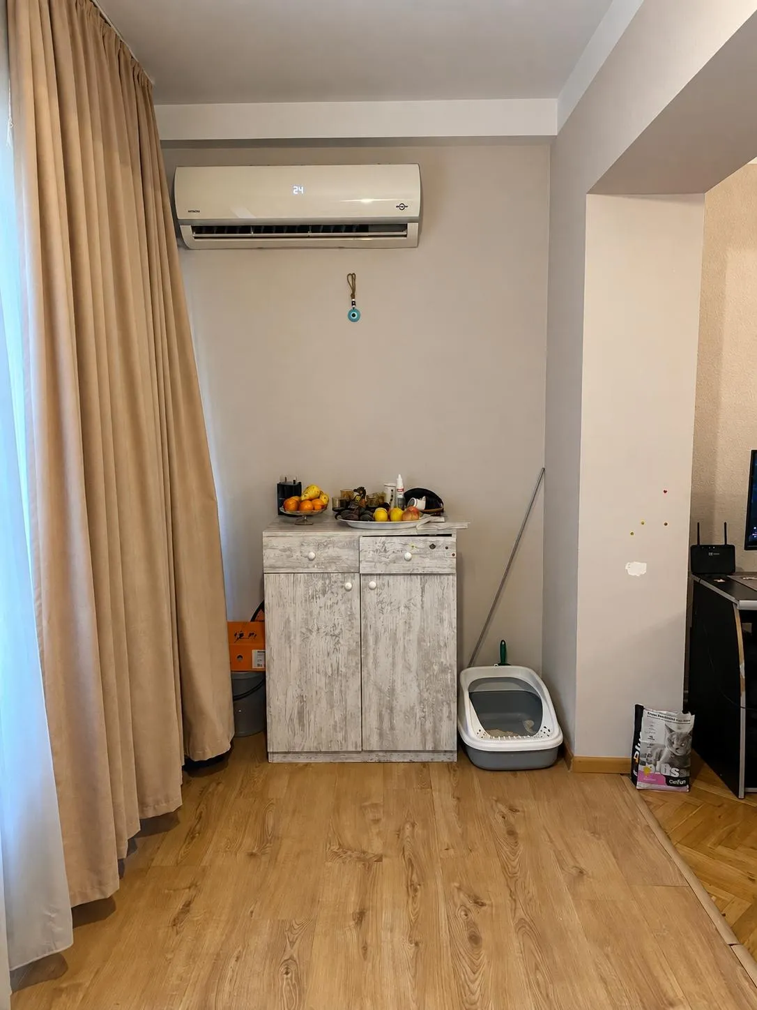 Giorgi Tsabadze St, 15 · 92 m² · 10