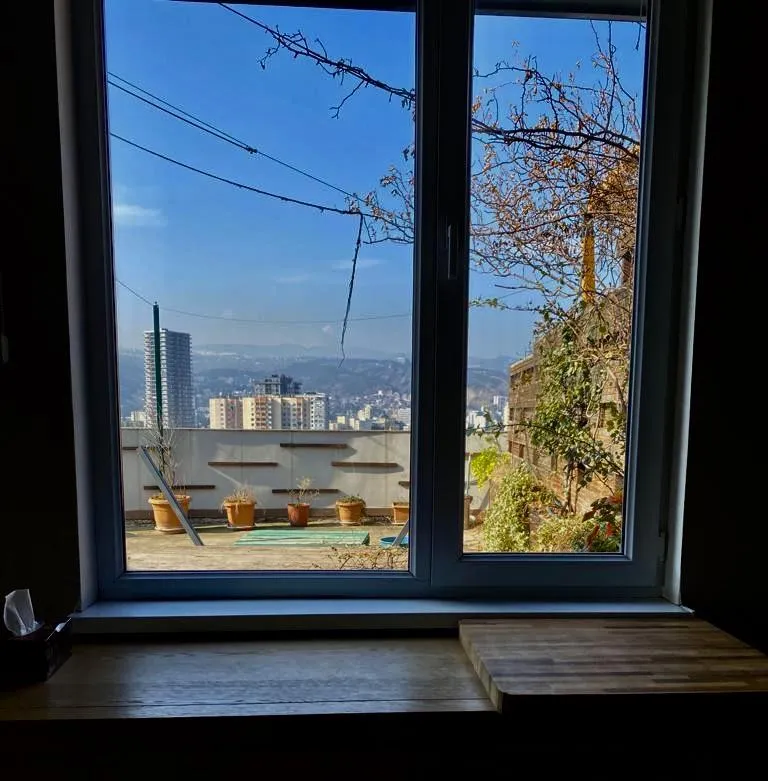 Beri Gabriel Salosi Ave, 48e · 207.9 m² · 5