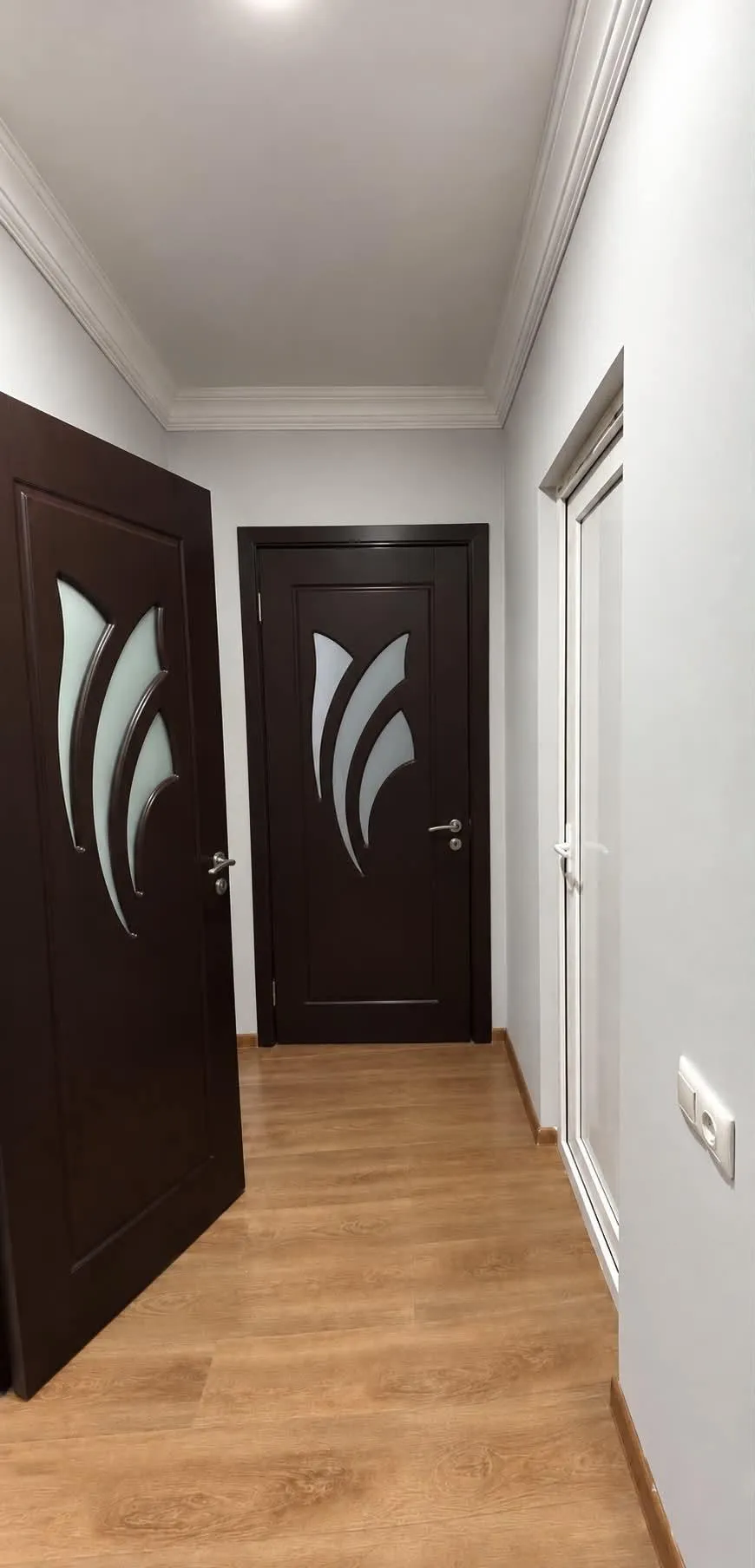 Mikhail Lermontov St, 117 · 46.6 m² · 5