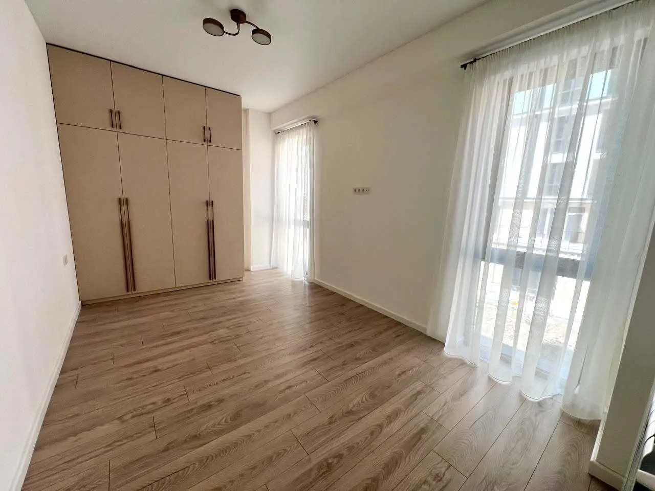 Dzotsi St, 2 · 56 m² · 5