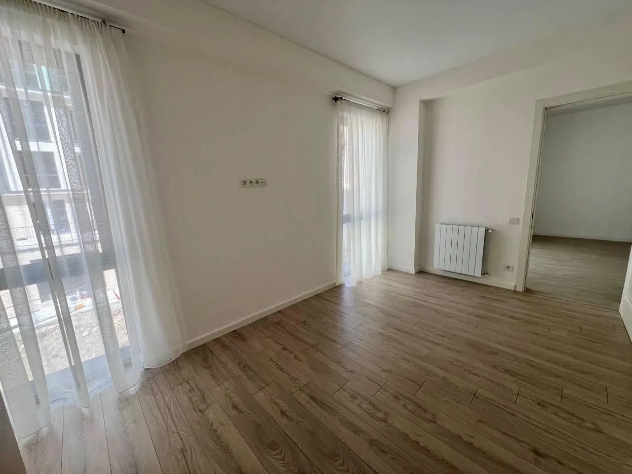 Dzotsi St, 2 · 56 m² · 6/10
