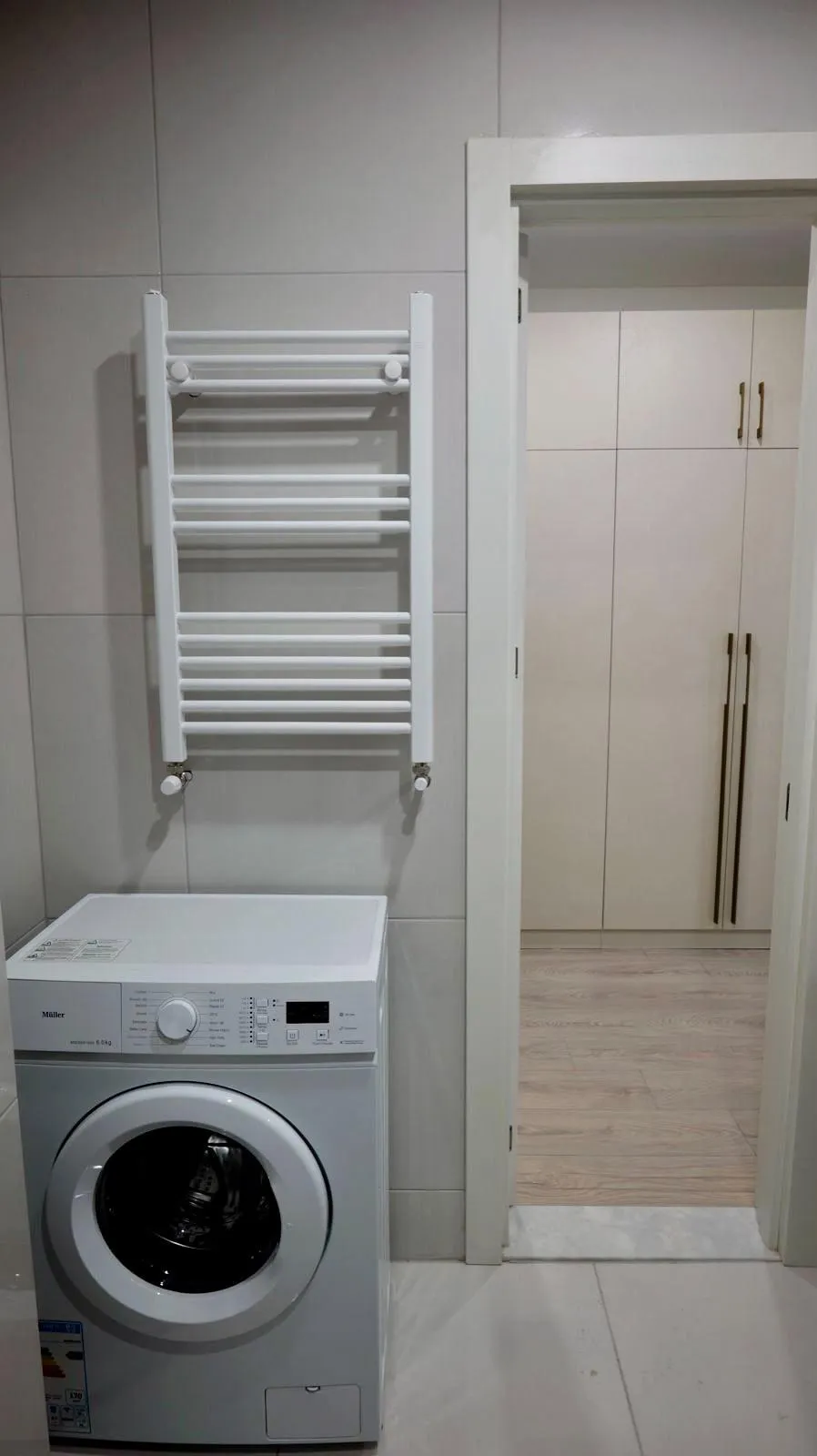 Dzotsi St, 2 · 56 m² · 9