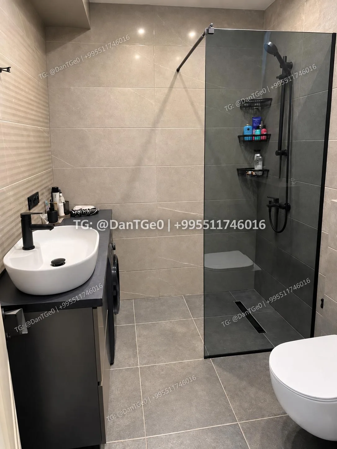Zhiuli Shartava Ave, 18 · 56.6 m² · 7/10