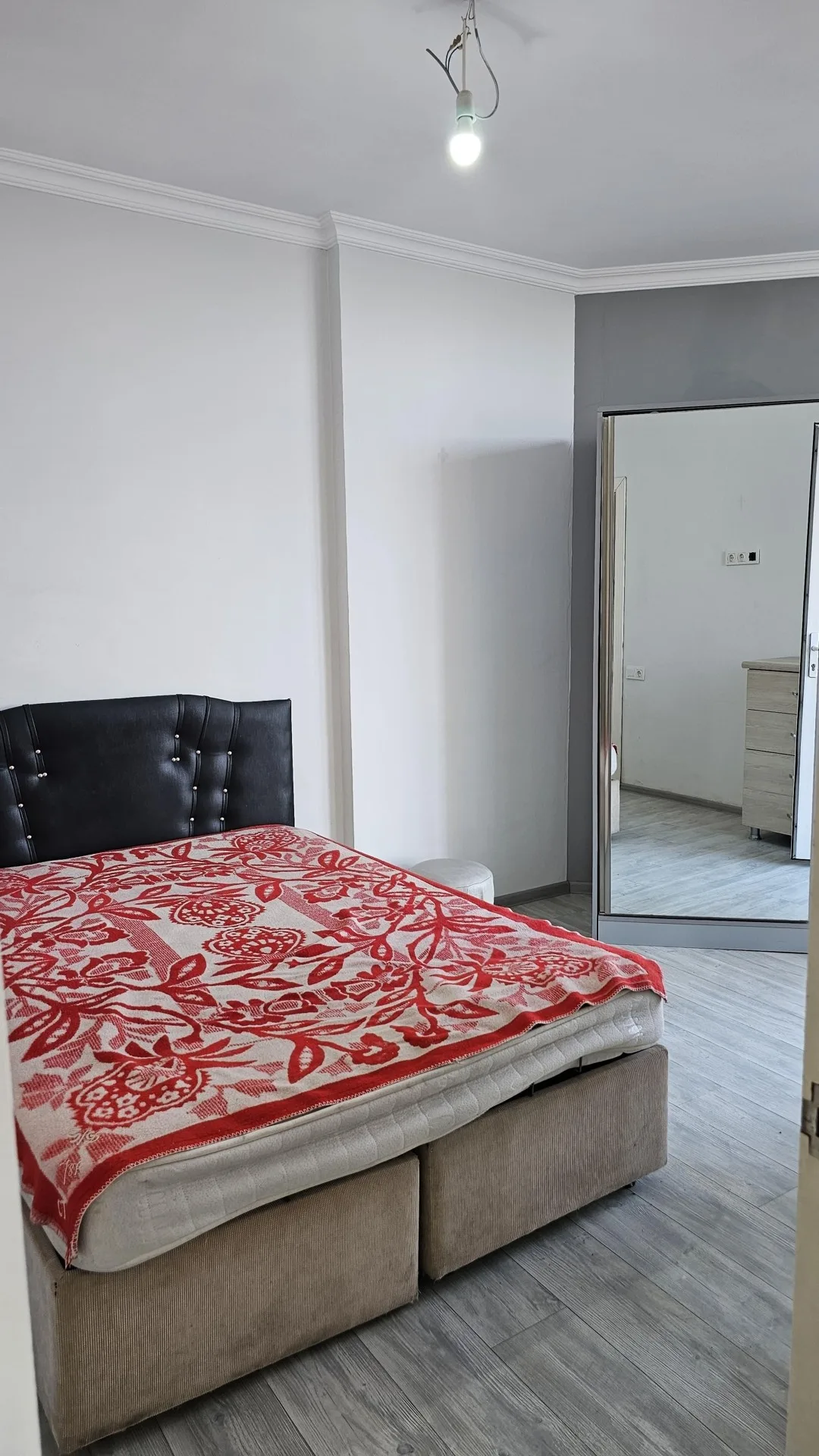 Alexander Pushkin St, 13/7-9 · 55.4 m² · 2/6