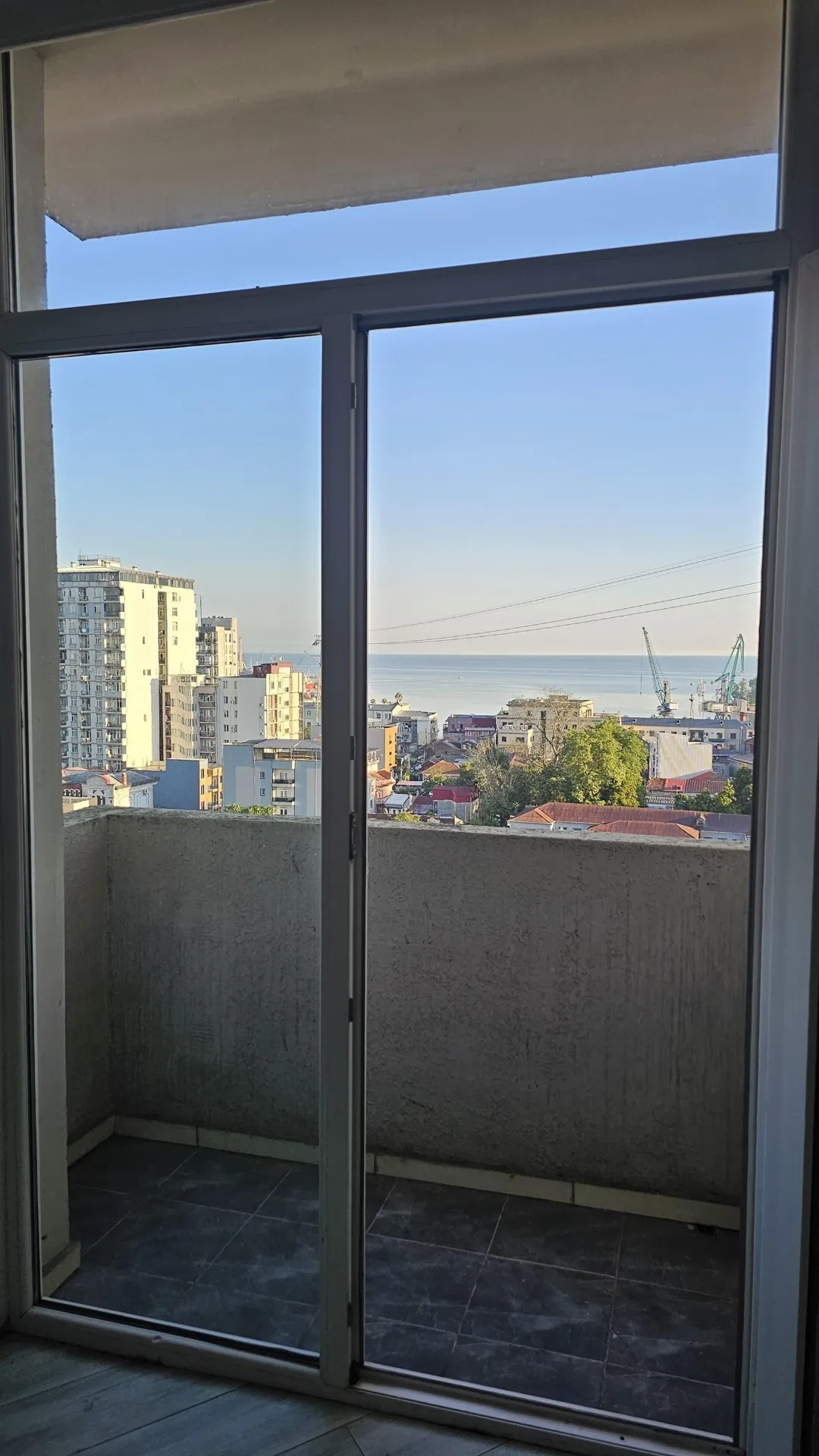Alexander Pushkin St, 13/7-9 · 55.4 m² · 4