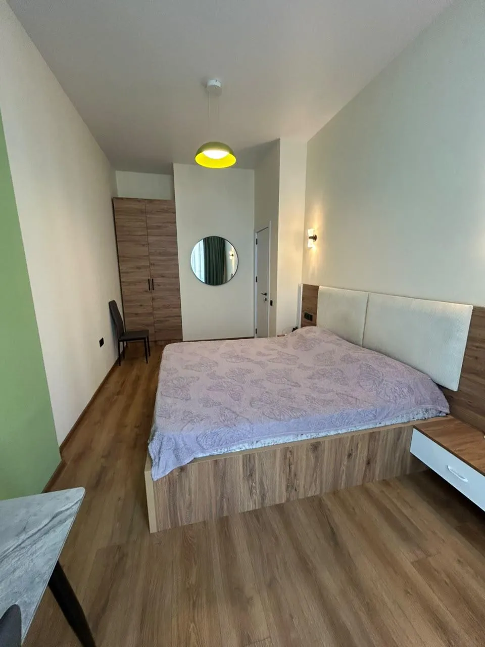 Dimitri Gulia St, 1 · 52.2 m² · 10