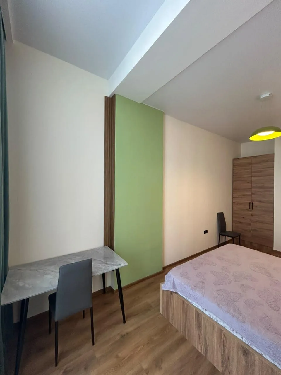 Dimitri Gulia St, 1 · 52.2 m² · 11/12