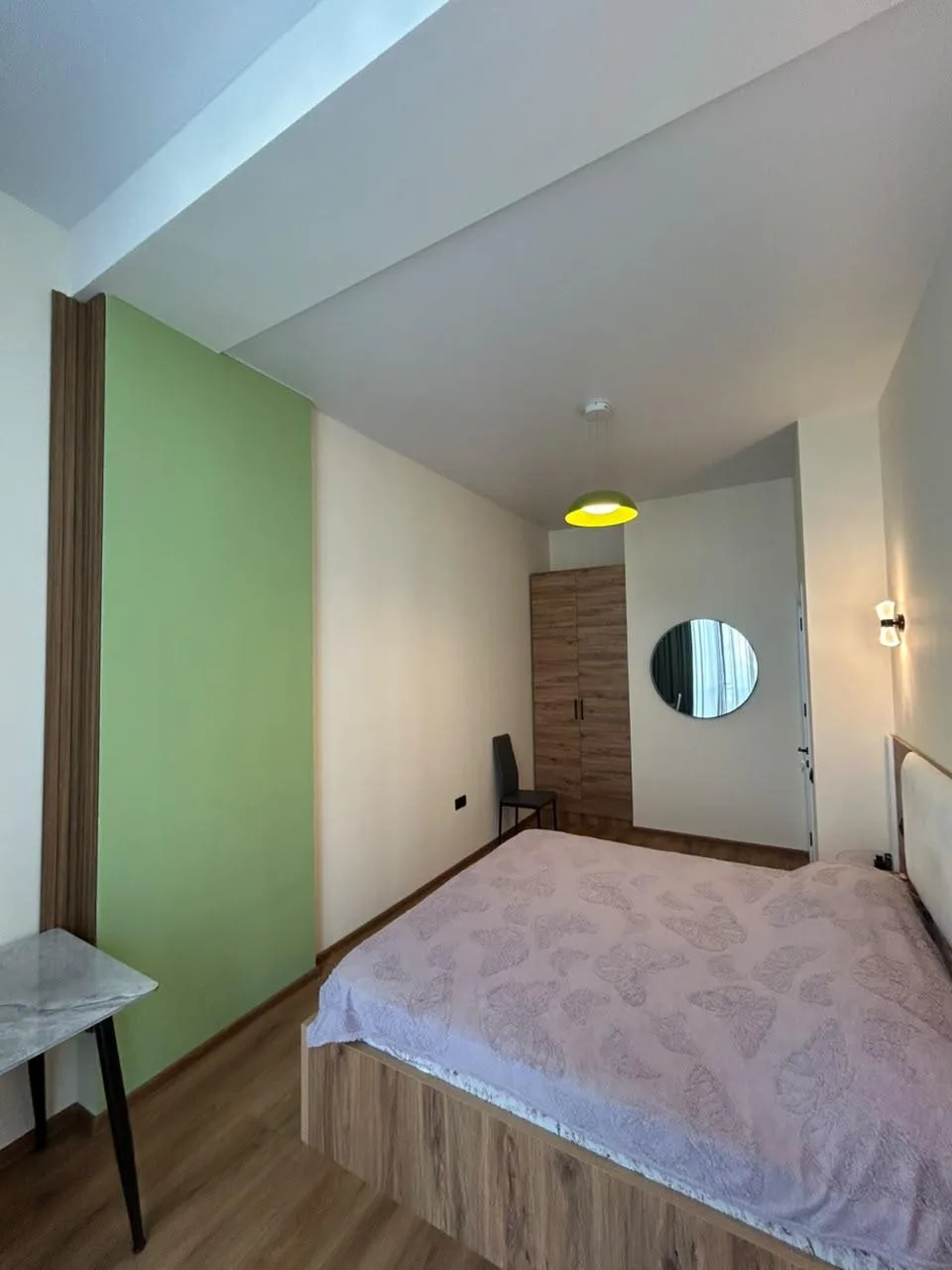 Dimitri Gulia St, 1 · 52.2 m² · 12/12