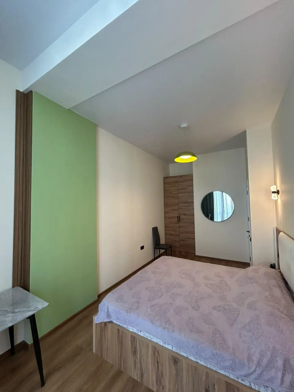 Dimitri Gulia St, 1 · 52.2 m² · 12