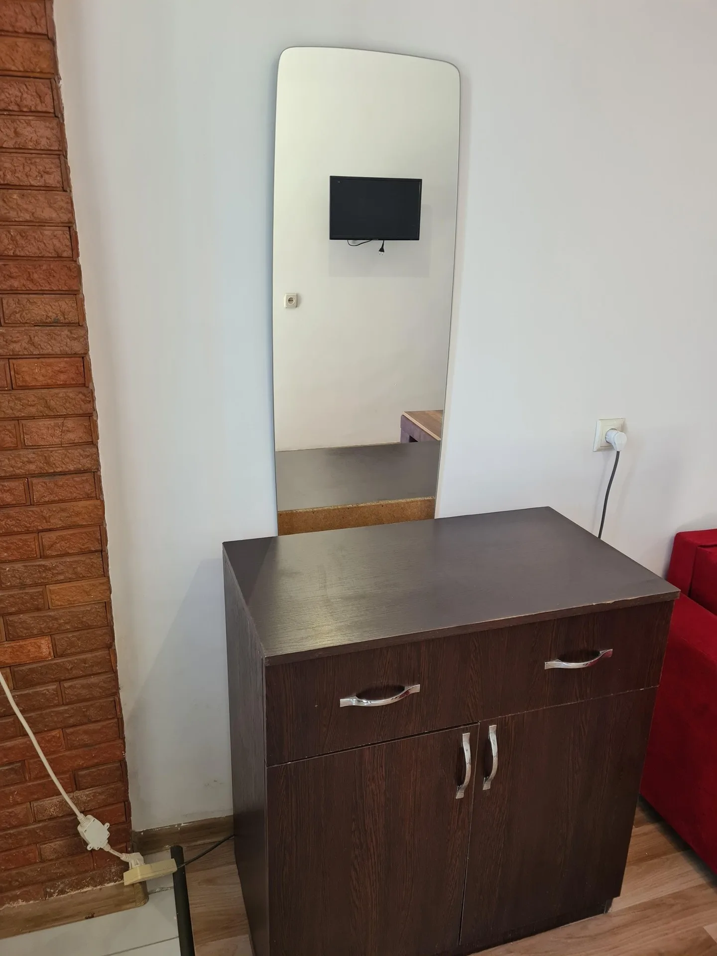 Nodar Bokhua St, 5 · 23 m² · 6/11