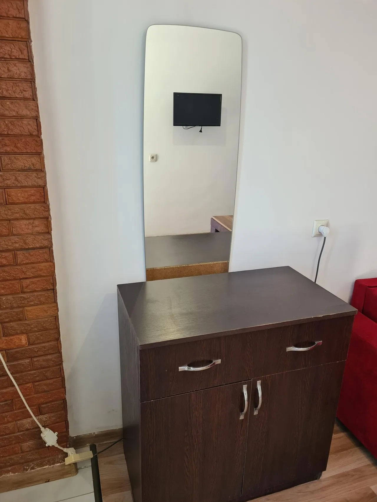 Nodar Bokhua St, 5 · 23 m² · 6