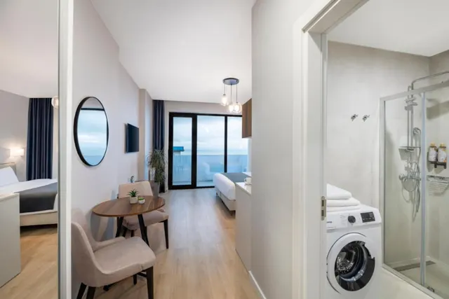 Grigol Lortkipanidze St, 2b · 62 m²