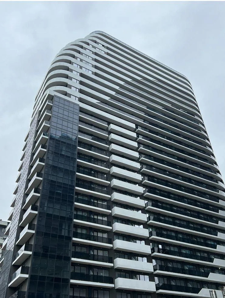Grigol Lortkipanidze St, 2b · 62 m² · 5/12