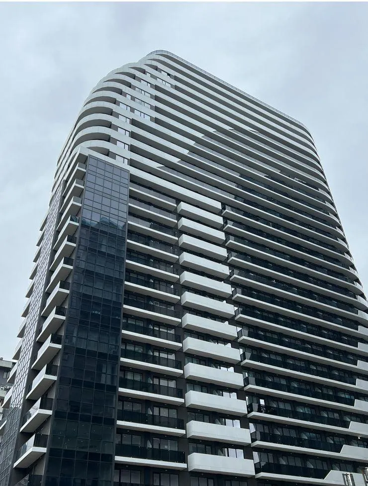 Grigol Lortkipanidze St, 2b · 62 m² · 5