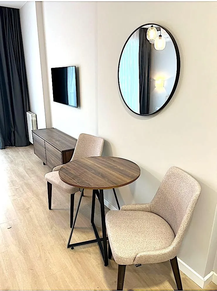 Grigol Lortkipanidze St, 2b · 62 m² · 11