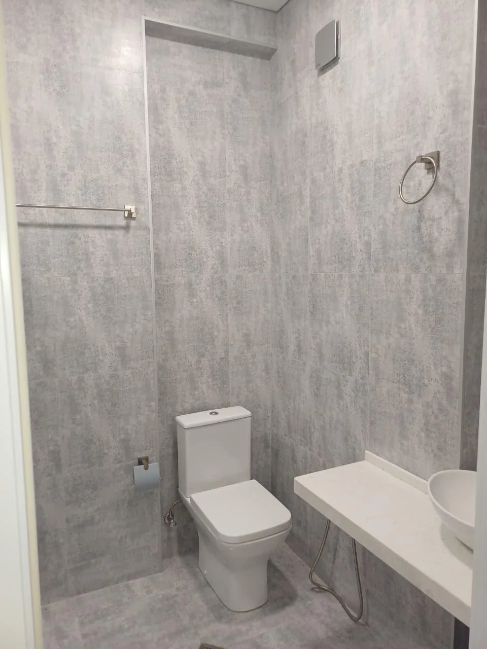 Amberki Tabidze St, 43 · 49.15 m² · 9/12
