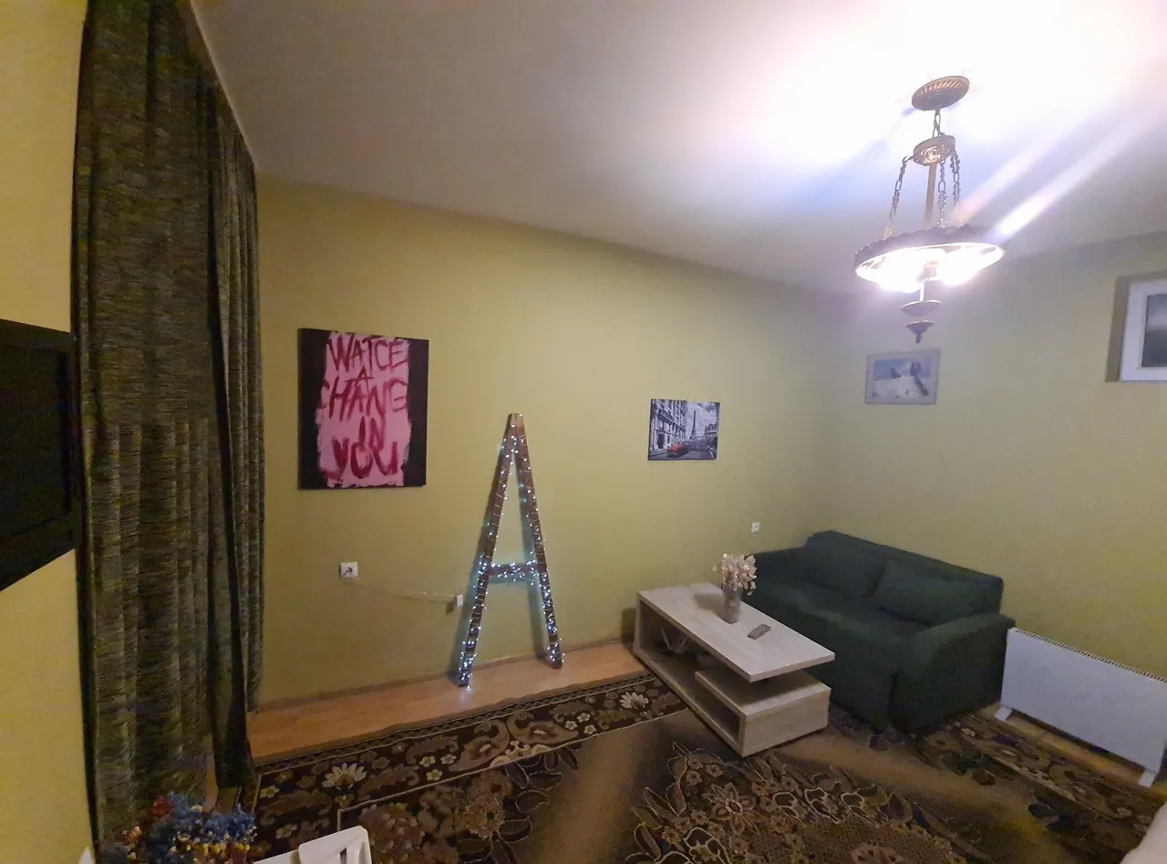 Beglar Akhospireli 3rd Dead End, 5 · 23 m²