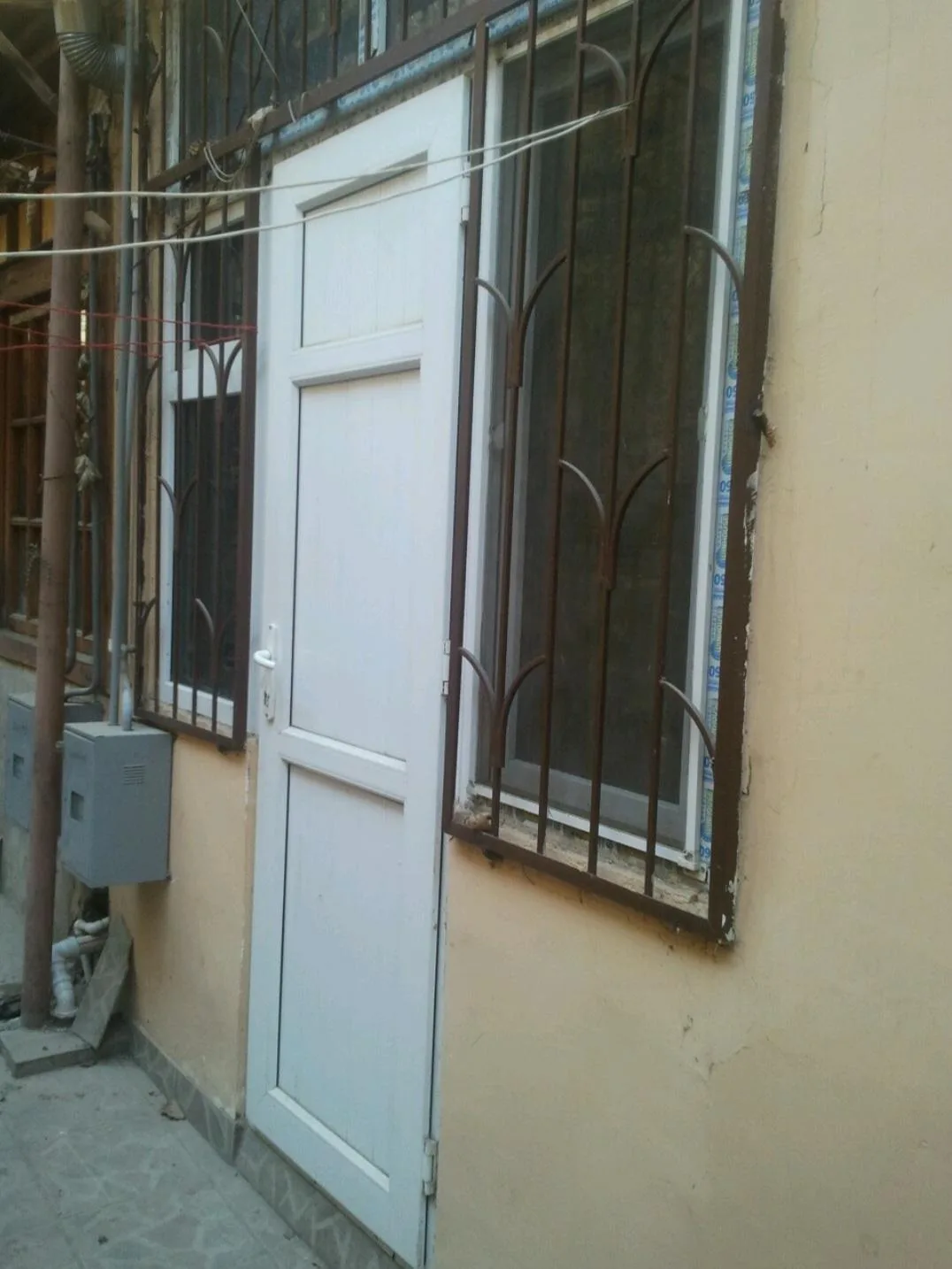 Beglar Akhospireli 3rd Dead End, 5 · 23 m² · 8/12