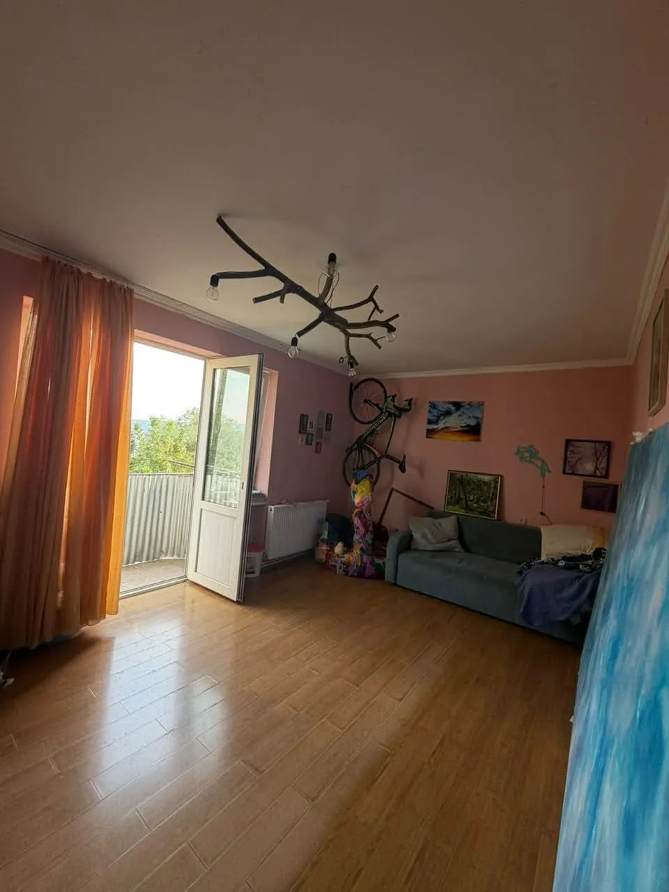 Giorgi Melikishvili St, 13 · 65 m²
