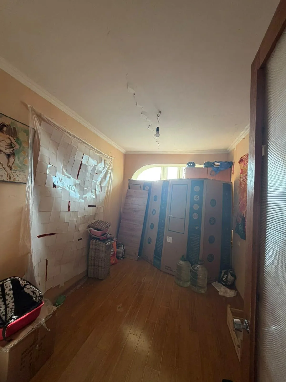 Giorgi Melikishvili St, 13 · 65 m² · 6/12