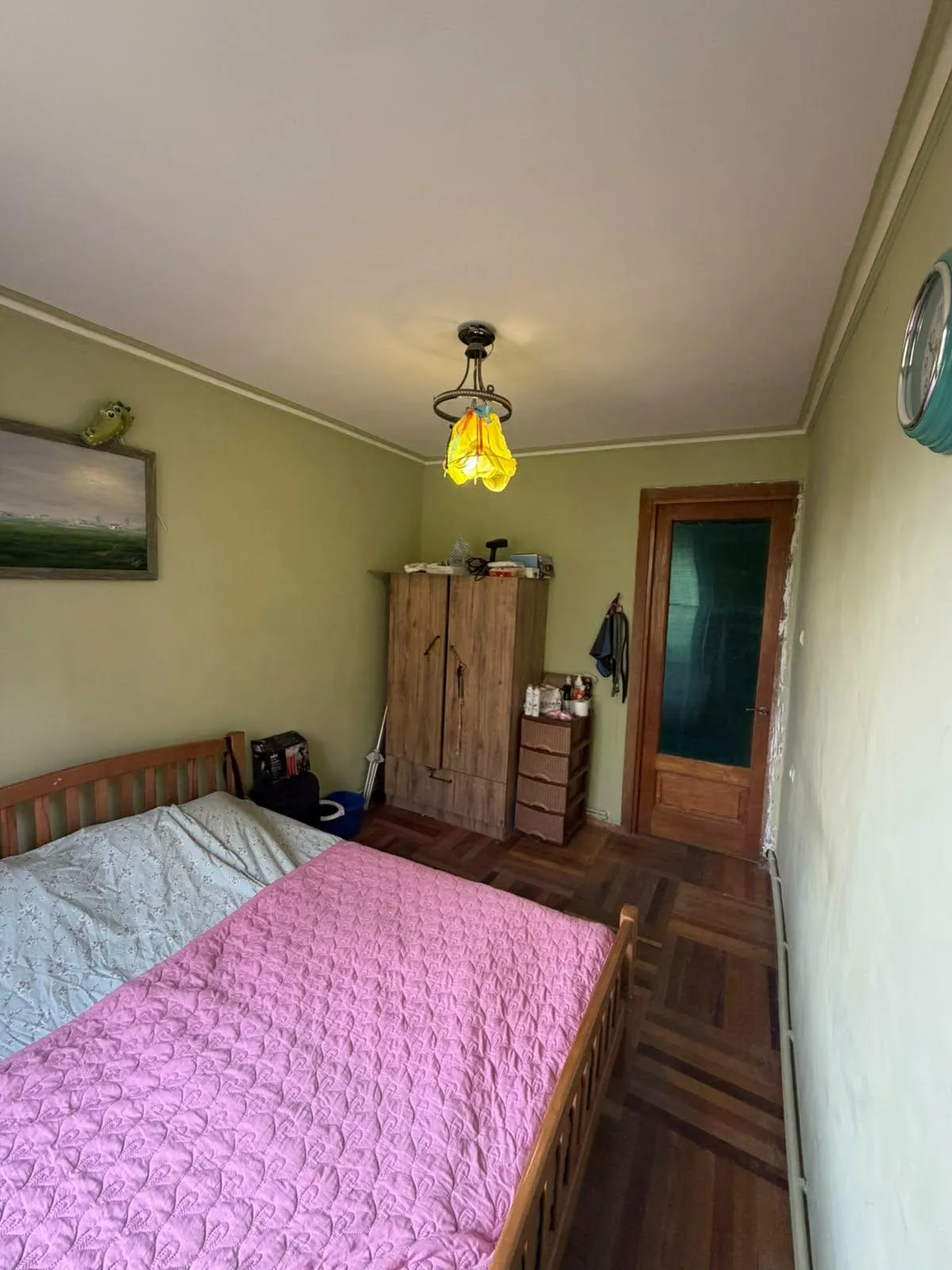 Giorgi Melikishvili St, 13 · 65 m² · 8