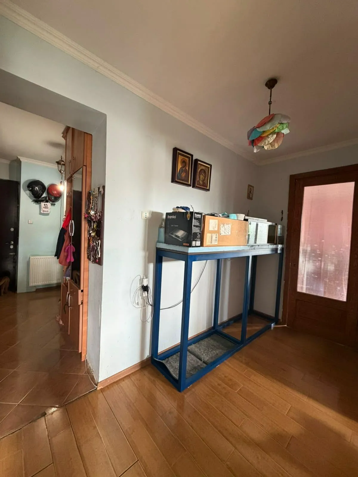 Giorgi Melikishvili St, 13 · 65 m² · 10
