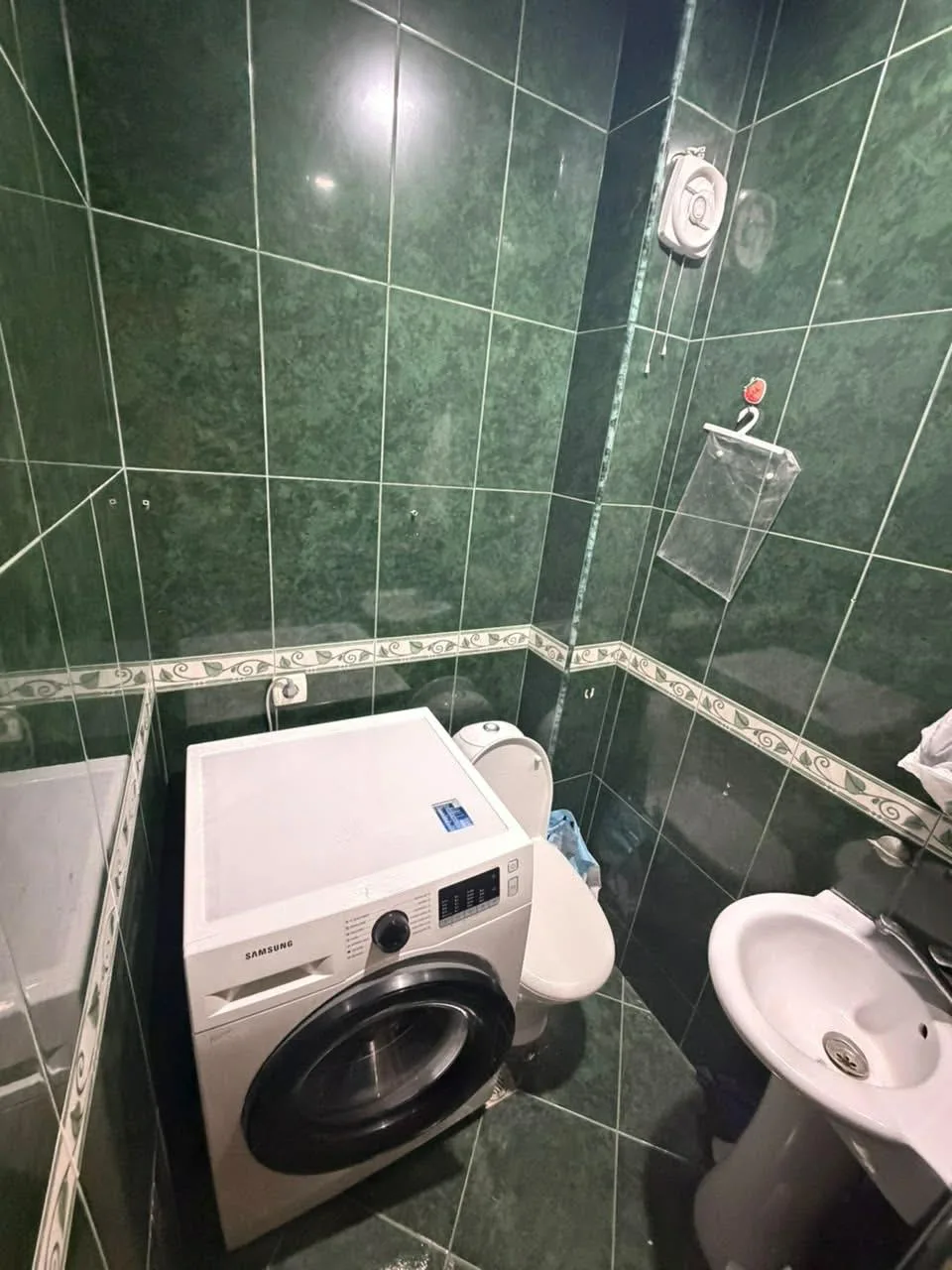 Giorgi Melikishvili St, 13 · 65 m² · 12/12