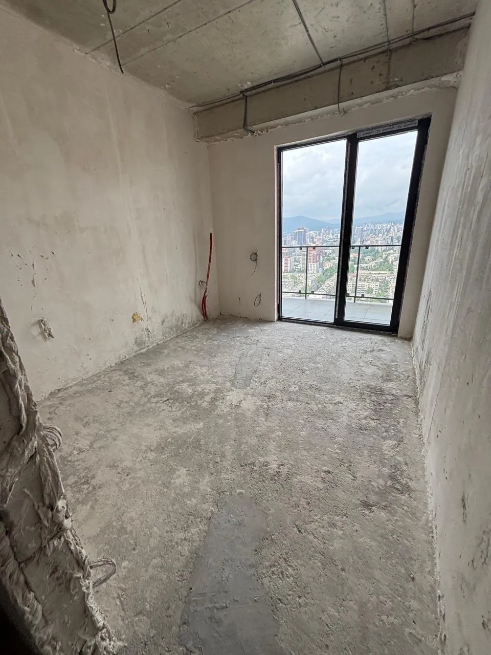 Zhiuli Shartava St, 43 · 135 m² · 2